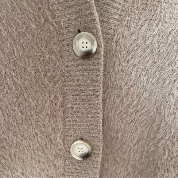 Oversized Cardigan - Picture 2 of 4